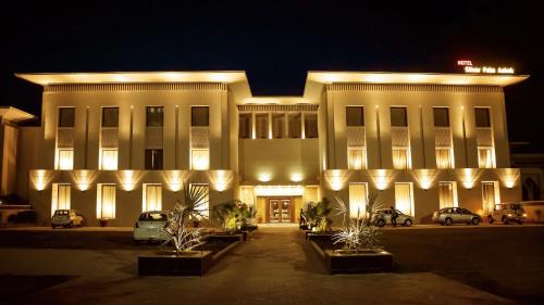 Muktsar Hotel | Silver Palm Hotel & Resorts