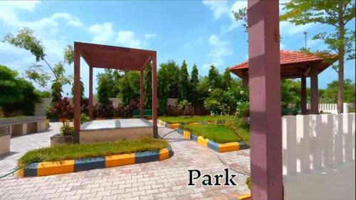 Vadanemelli Villa | Silver Sand Resorts With Private Swimming Pool