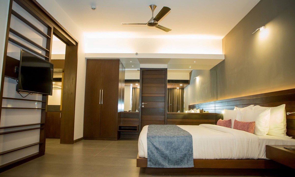 Sinquerim Hotel | SinQ Prive