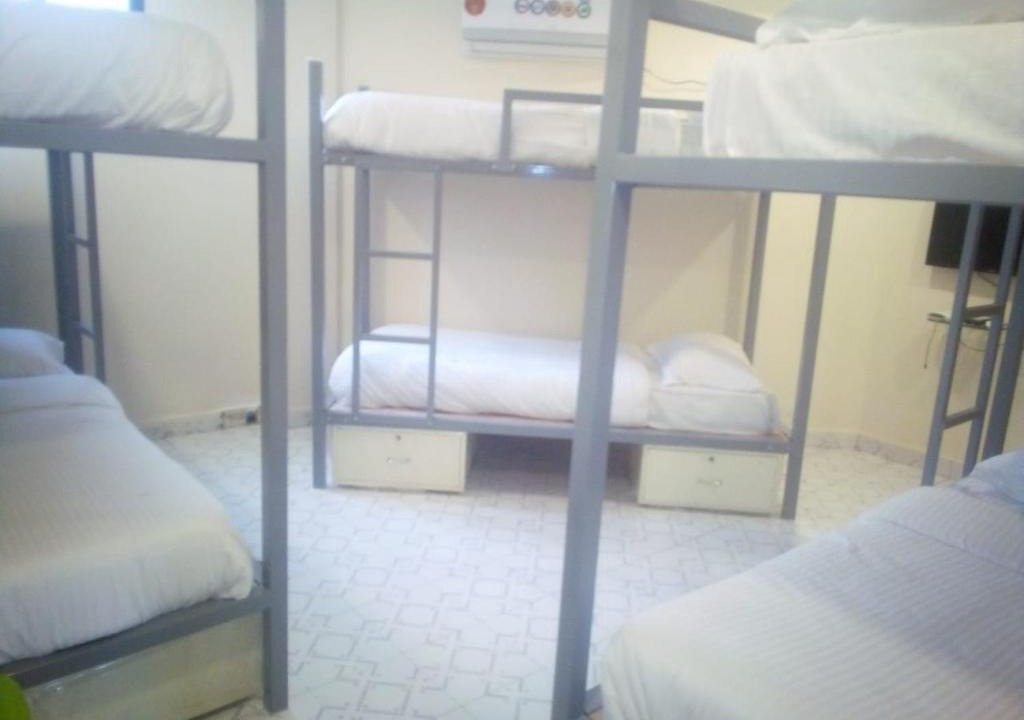 HITEC City Hostel | Siri Dormitory