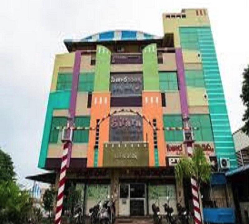 Guruzala Hotel | Sitara Residency