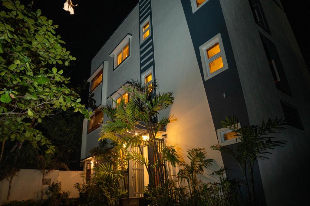 Covelong House | Sivam Villa-Kovalam