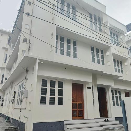 Thiruvananthapuram Hotel | Sivasarass rooms