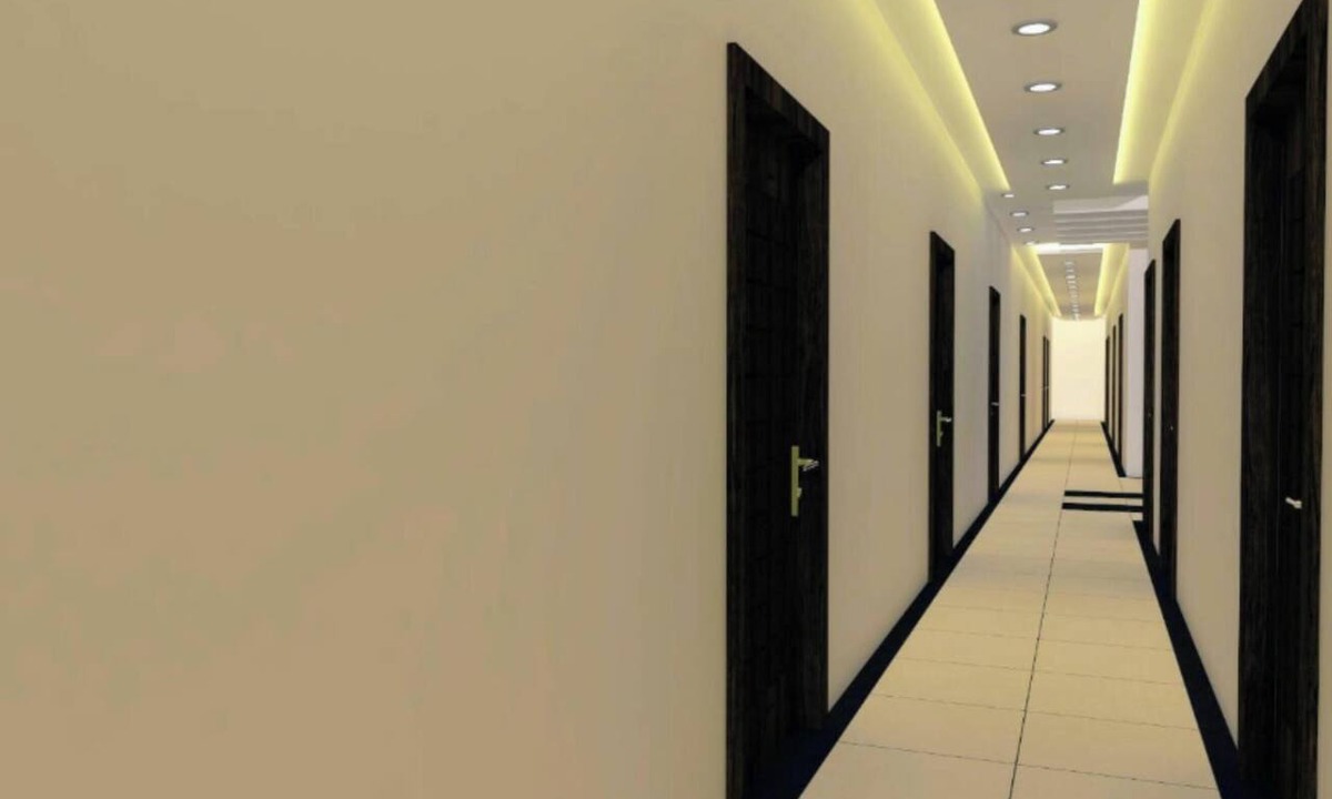 Siwan Hotel | Siwan The Metropol