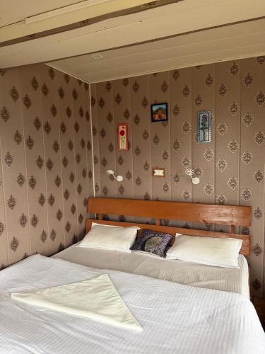Mukteshwar Hotel | SK Cottages Gehna Mukteshwar