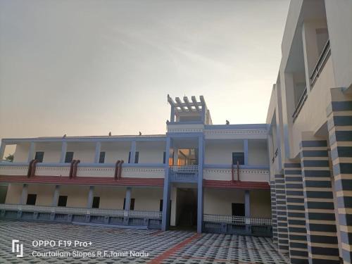 Courtallam Hotel | SK Gardens Inn
