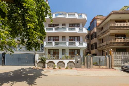 South City I House | SKS Excel Inn