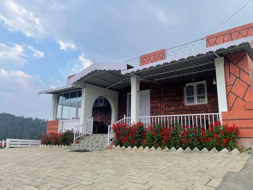 Kandal House | Sky High Villa - Ooty