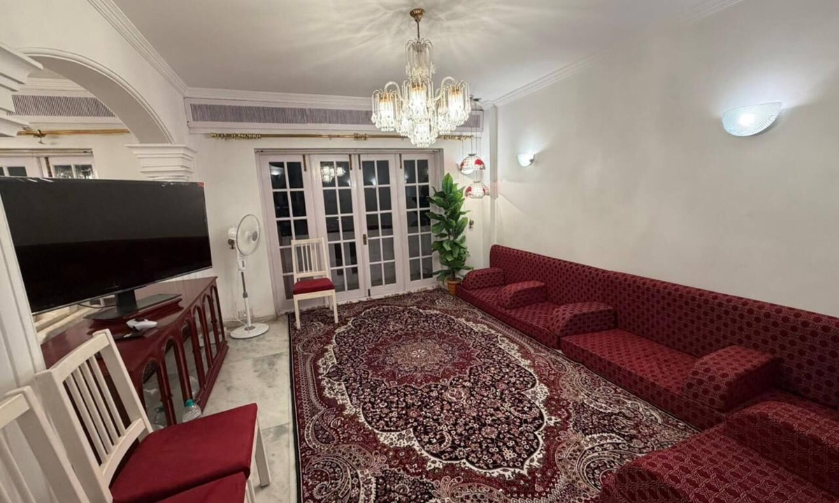 Banjara Hills Apartment | Sky Terrace Duplex Penthouse – 4BHK in Banjara Hills