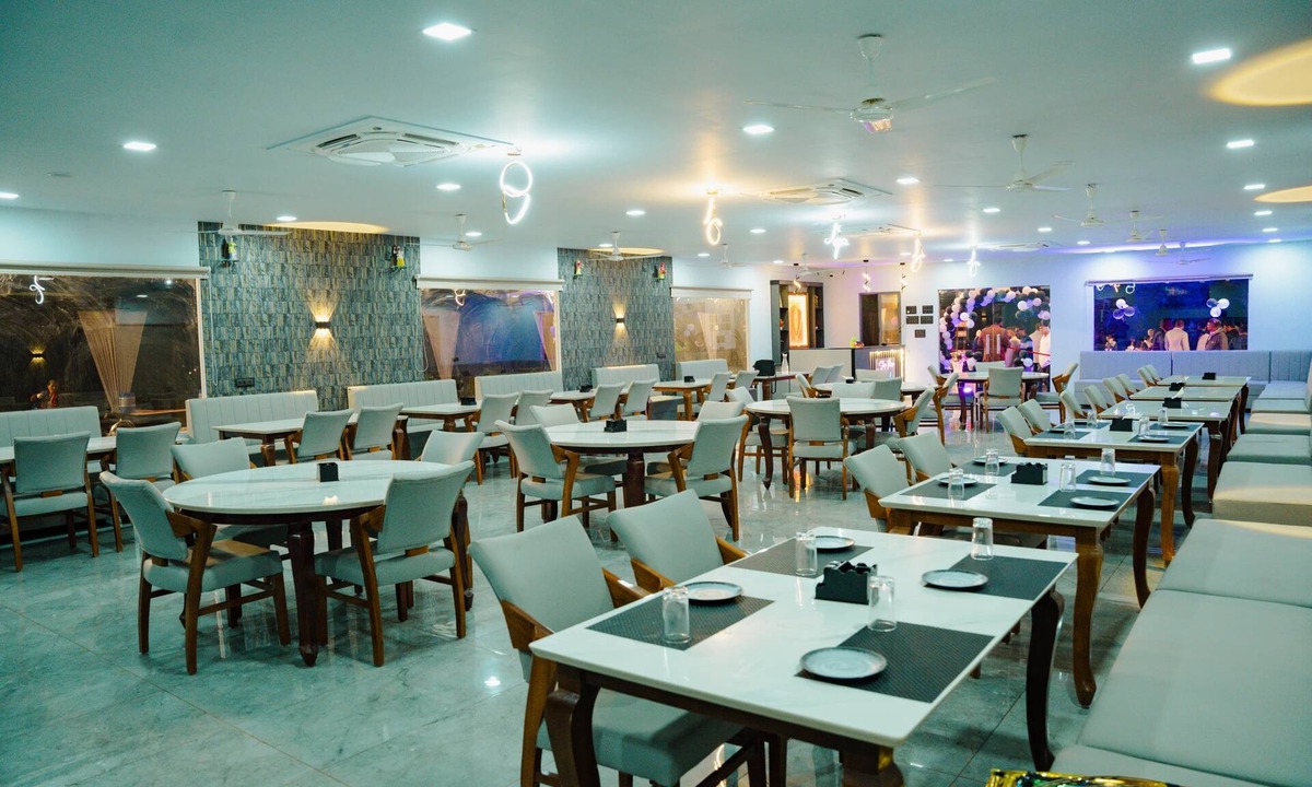 Devpar Hotel | Sky View Resort