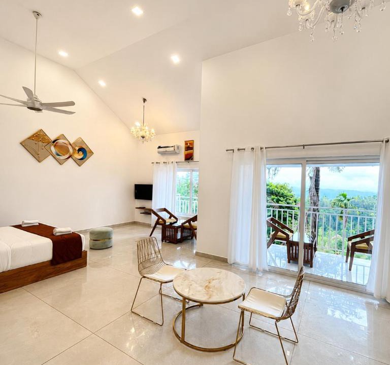 Udumbanchola Hotel | Skybz munnar