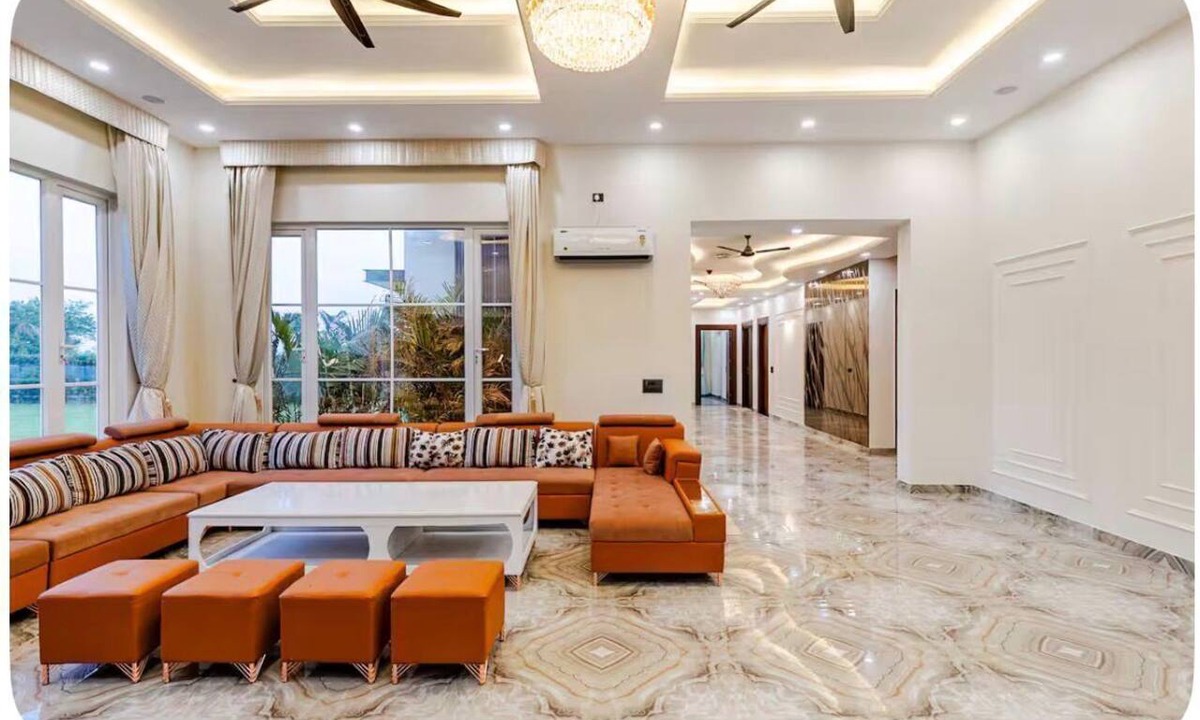 Faridabad Hotel | Skynest Farm Stay
