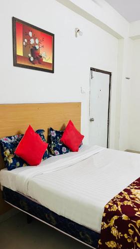 Begumpet Hotel | Smart Hotels