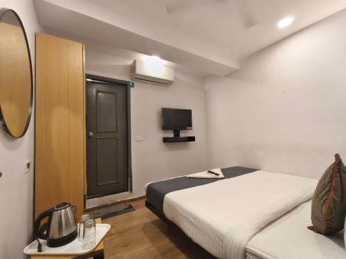 Mumbai Central Hotel | Smooth Checkin By City Avenue - Mumbai