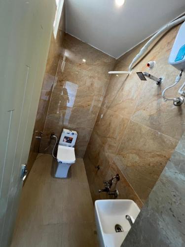 Tirupati Hotel | SNR VENUS HOTELS