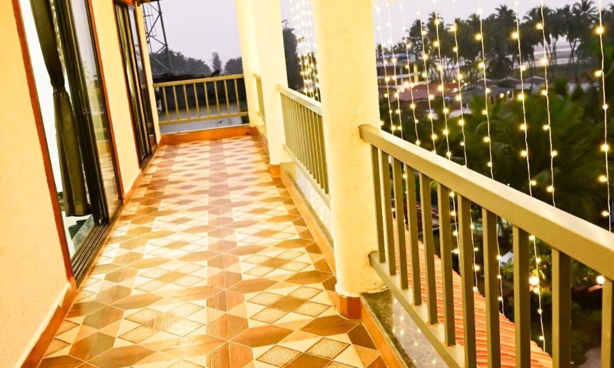 Karde Hotel | Sohen Beach Resort