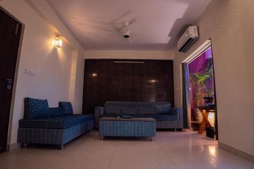 Bikaner Apartment | Sol&Sands,Bikaner