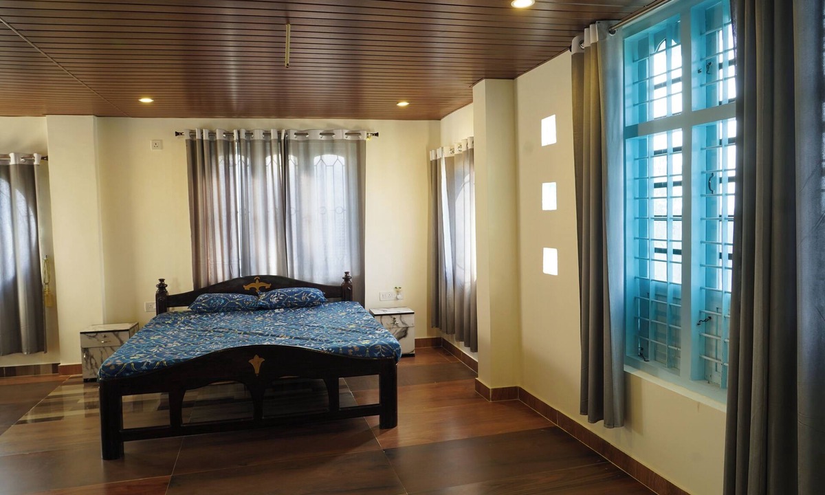 Malur Resort | Solace by JNS Farms