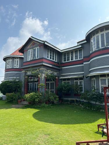 Bajoral Khurd Bed & Breakfast | Solan Retreat