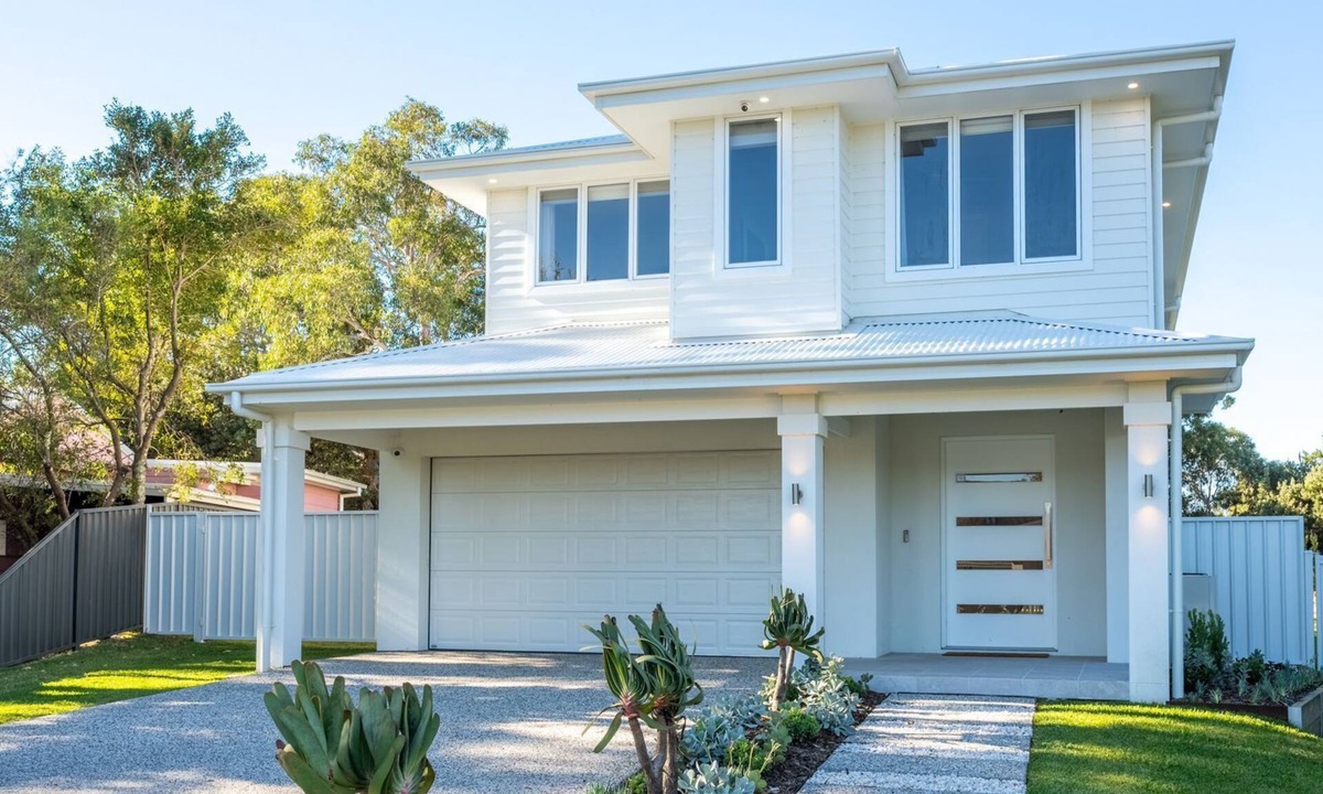 Callala Beach House | Sommarhuset - 3 Mins Walk to the Beach