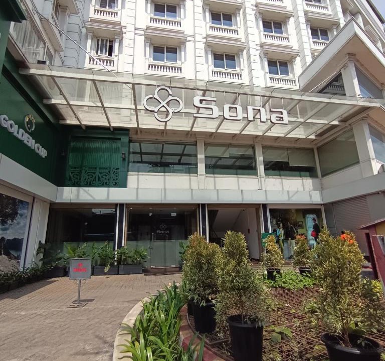 Thrissur Hotel | Sona Hotel