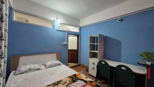 Karsiyang House | Songden Homestay