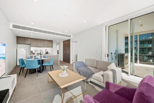 Lidcombe Apartment | SOP 07 Stylish and Cosy 2 Bedroom Apartment
