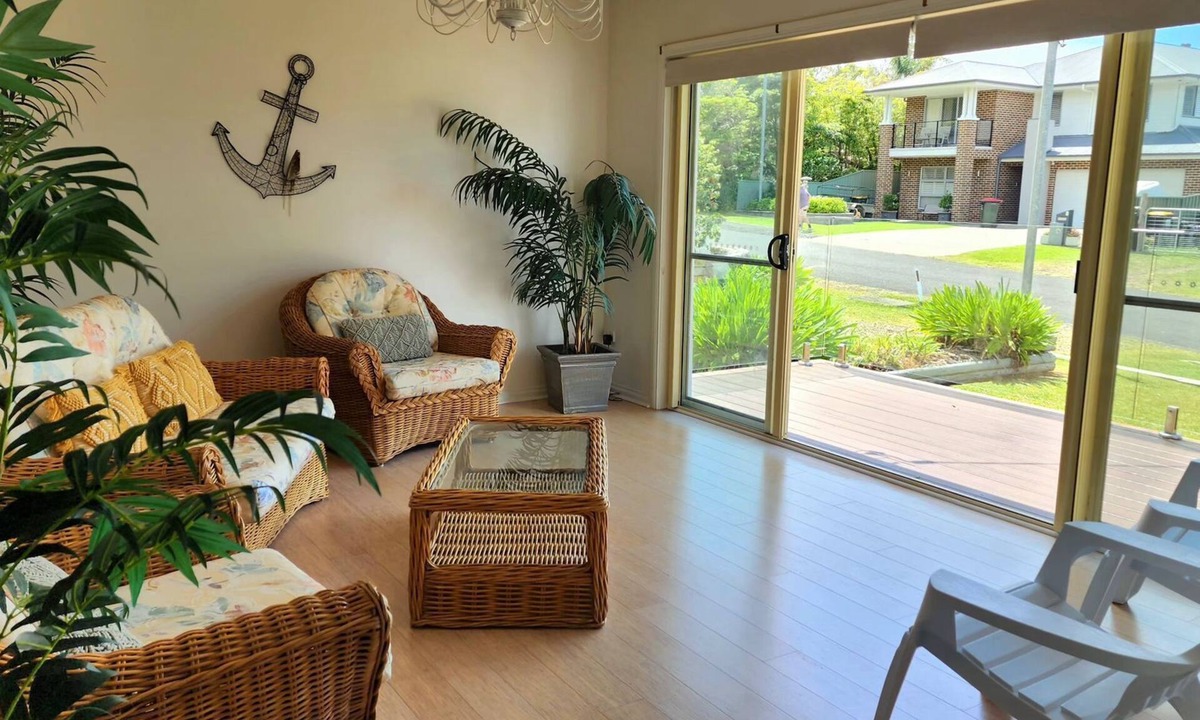 Berrara House | Sought After Location