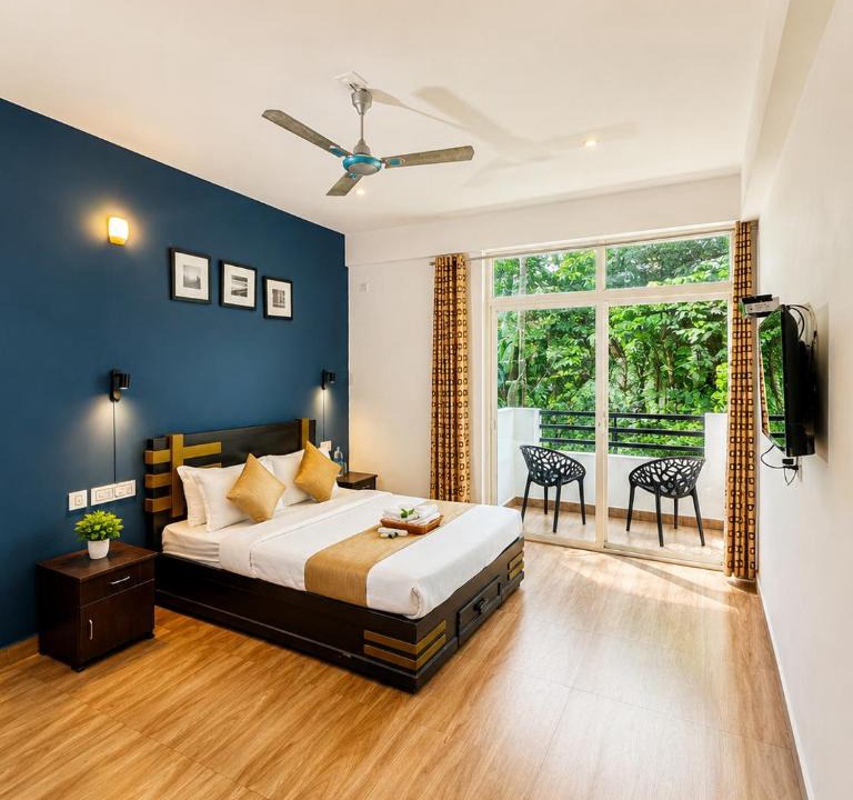 Nullatanni House | Soul Munnar By STAYVA