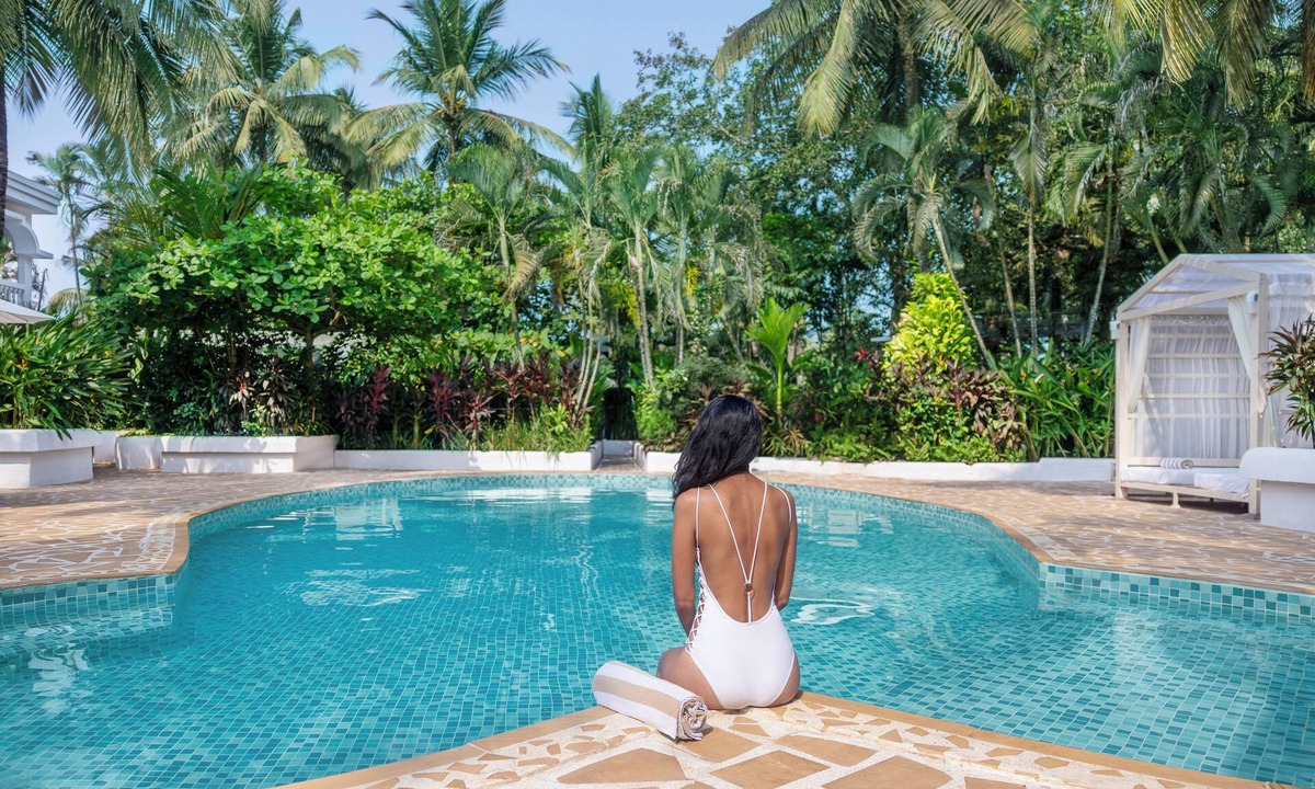 Fatona Resort | Soul Vacation Resort and Spa, Colva