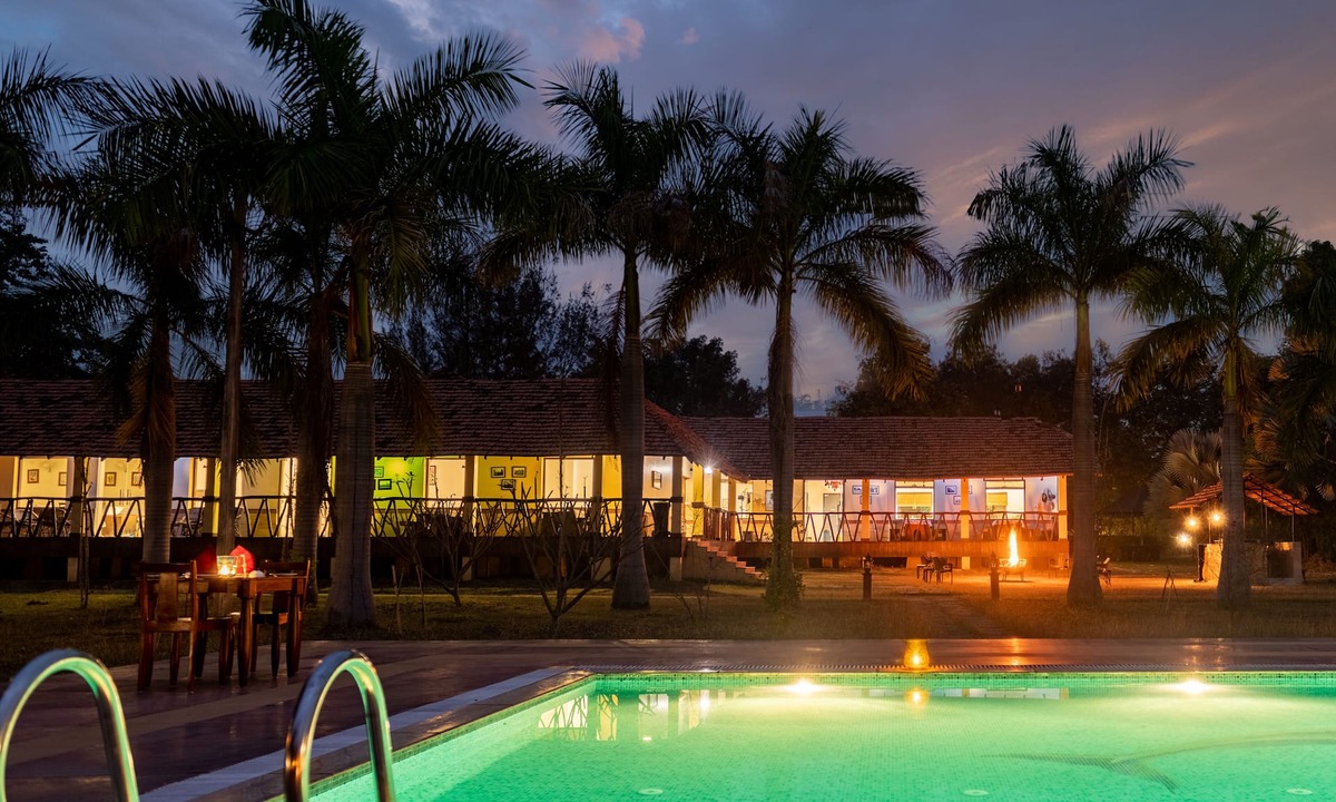 Khatia Hotel | Soulacia Hotel and Resort