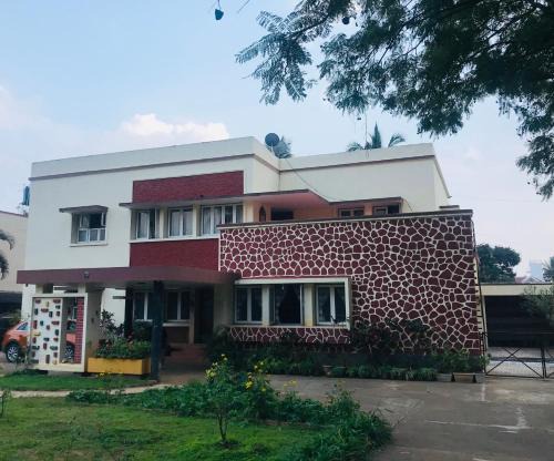 Chikkamagaluru House | Spencer house
