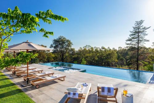 Pokolbin Hotel | Spicers Guesthouse