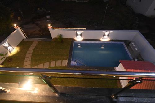 Lonavala Villa | Spicy Mango Ritz Villa - Hill View Villa In Karjat
