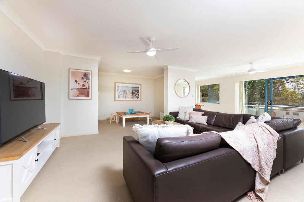 Forster Apartment | Spinnaker G2