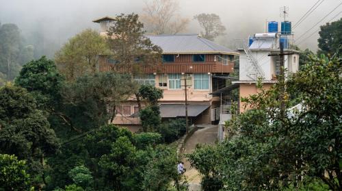 Valparai Resort | SPKA Jungle Resort