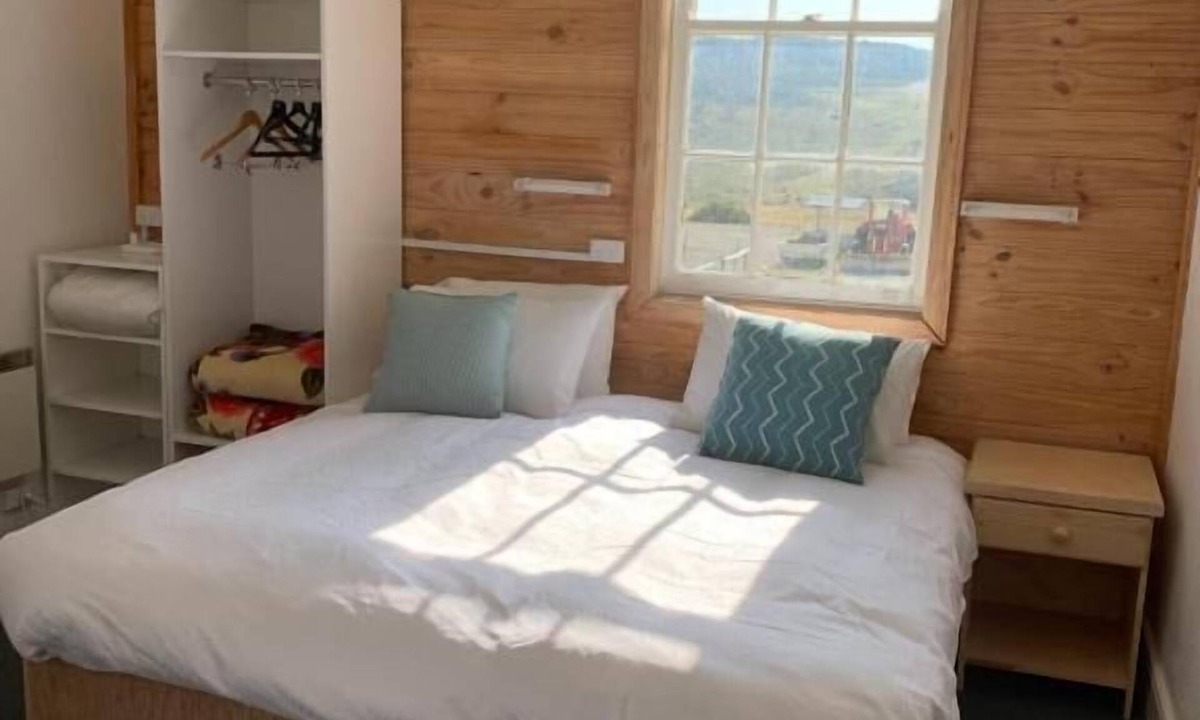 Perisher Valley Hotel | Sponars Chalet