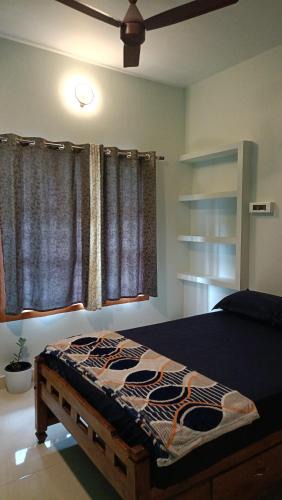 Maraiyur House | Spora Stay