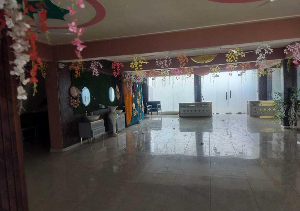 Gohana Hotel | Spot On Golden Resort