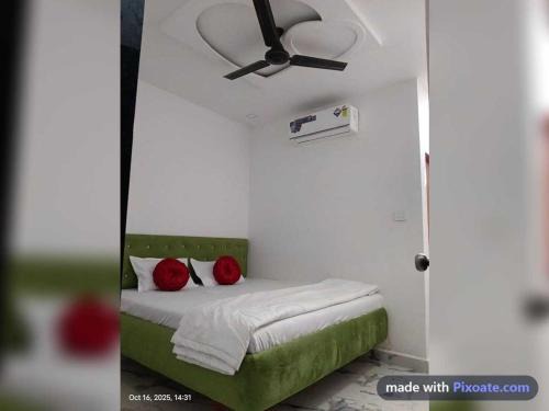 Kamthi Hotel | Spot On Hotel Blue Star