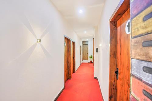Morbi Hotel | SPOT ON Hotel JP