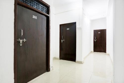 Bilhaur Hotel | SPOT ON S B Hotel