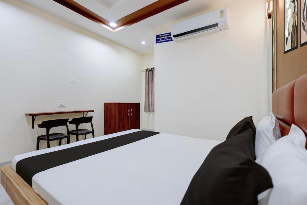 Kamthi Hotel | Spot On Welcome Farms