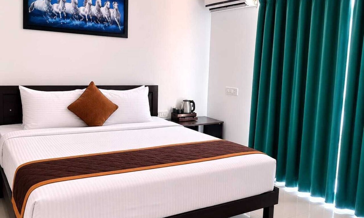 Devanahalli Hotel | Square Inn