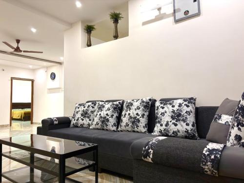 Hyderabad Apartment | SR Homes l Premium 3 BHK in Mehdipatnam, Hyderabad