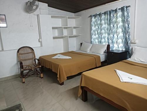 Devikolam House | Sree Surya
