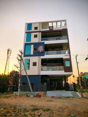 Tirupati House | Sreepaada Home Stay