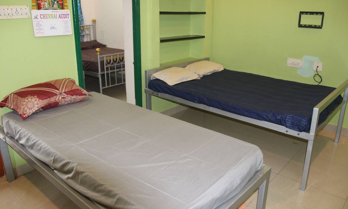 Tiruvannamalai Hotel | Sri Arunachala Homestay