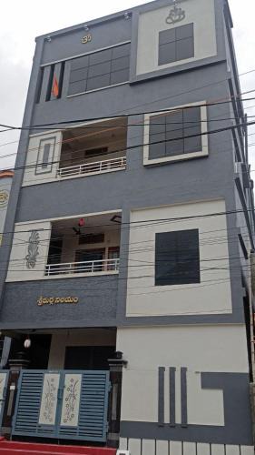 Bhadrachalam Apartment | Sri Durga Nilayam