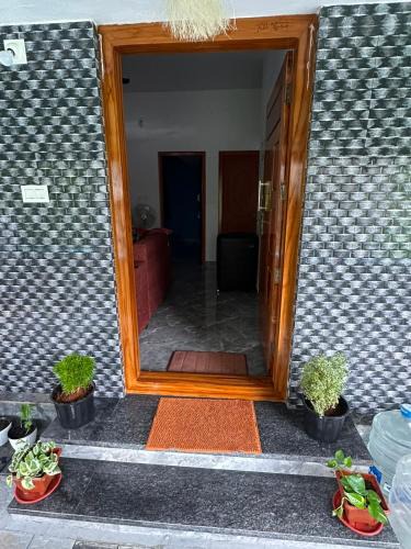Kollengode Apartment | Sri Krishna Illam